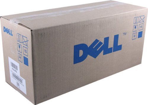5110CN Fuser Kit (Includes Fuser Roller) (OEM# 310-8729) (100 000 Yield) by Dell