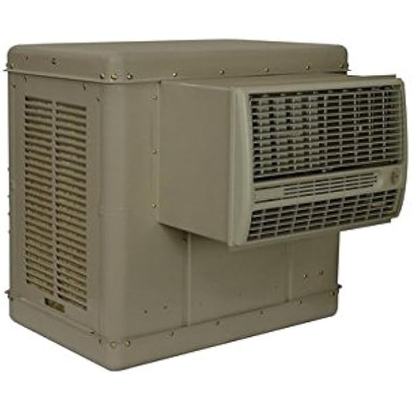 window cooler ac