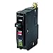 Square D QOB120 Bolt On Circuit Breaker, 20A, 1 Pole, Qob
