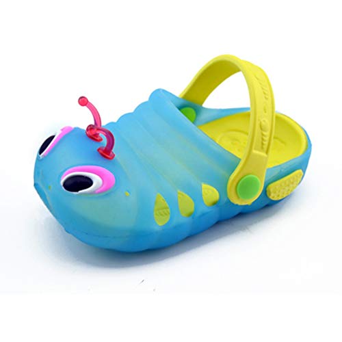 2 9Month+5Years+Toddler+Cartoon+Sandals+Slippers