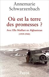 Où est la terre des promesses ?