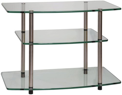 Best designs2go 3 tier tv stand
