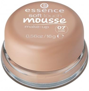 essence soft touch mousse make-up 07 16g ( by appgooddi) Hot Items