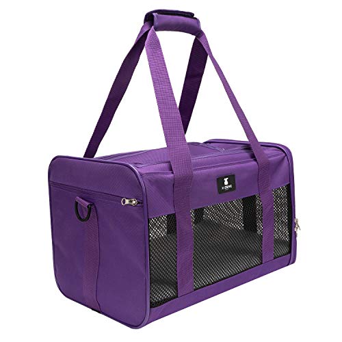 Hardsided Cat Carriers