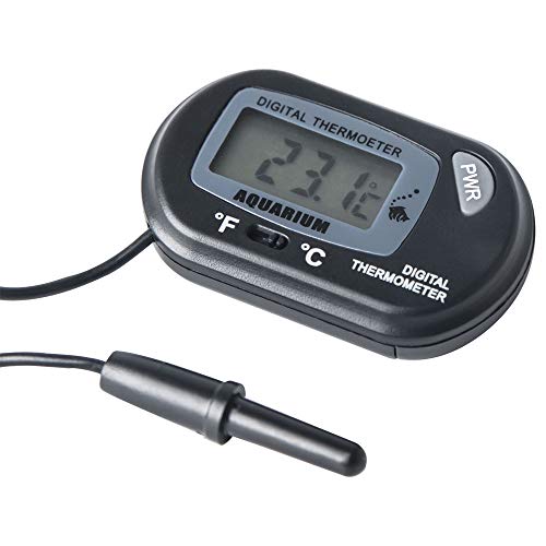 3 MarsAqua+Aquarium+Thermometer+Terrarium+Temperature