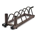 Steelbody Horizontal Plate Rack