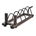 Steelbody Horizontal Plate Rack