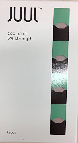 Juul M Refills