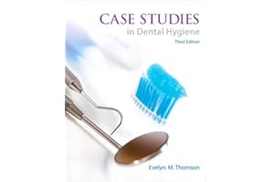 Case Studies in Dental Hygiene