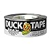 Duck Max Strength 240866 Duct Tape, 1-Pack 1.88 Inch x 35 Yard White primary