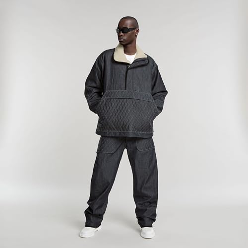 G-STAR Padded Shanorak Jackets for Men