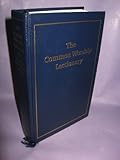 The Common Worship Lectionary : Anglicized Edition, Manser, Martin, 0191456101