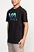 RVCA Boys' Big Quick Dip Va Tee Shirt