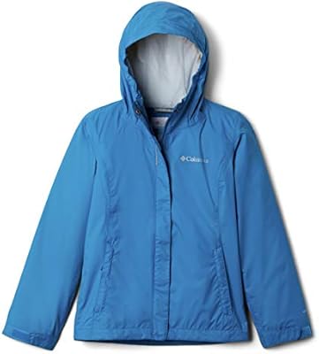 columbia girls arcadia jacket