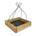 Wild Wings WWCF23 Cedar Tray Bird Feeder primary