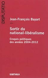 Sortir du national-libéralisme