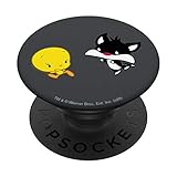 Looney Tunes Sylvester and Tweety Chibi Chase