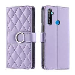 Lucyliy Compatible with Realme narzo 10A RMX2020