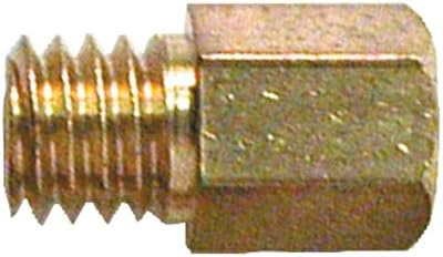 MIKUNI MAIN JET 280, Manufacturer: SUDCO, Manufacturer Part Number: 004.112-AD, Stock Photo - Actual parts may vary.