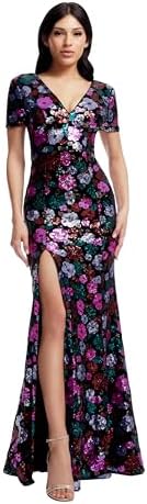 janelle dress dress the population Dress The Population Janelle Strapless Maxi Dress