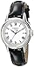Tissot Women's T0852101601300 Carson Analog Display Swiss Quartz Black Watch