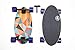 Short Longboard - 5 Styles - Summit Board Co