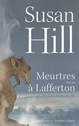 Meurtres à Lafferton