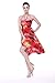 Tropical Group Women's Hawaiian Butterfly Dress
