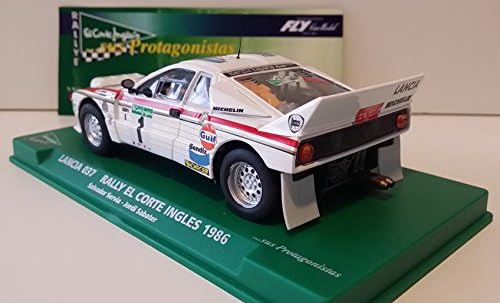 scalextric original el corte ingles