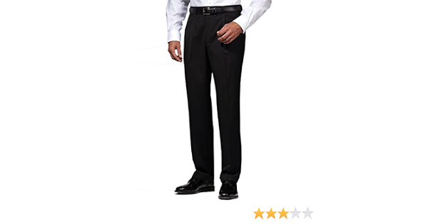 DTI Mens Suit Dress Pants Classic Fit 