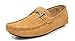 Bruno Marc Men's Lane-02 Suede Leather Penny Loafers Moccasins Shoes