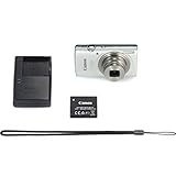 Canon PowerShot ELPH 180