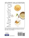 Marketing: Defined, Explained, Applied, Student Value Edition (2nd Edition)