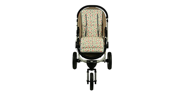 keep me cosy pram liner