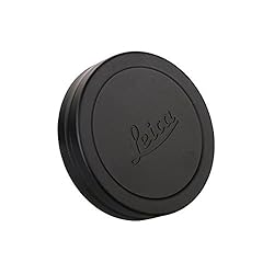 YEWOOP LQ/Q2-C Metal Lens Cap Compatible with Leica
