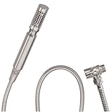 Danze D464401BN Showerstick Personal Shower Kit, Brushed Nickel