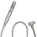 Danze D464401BN Showerstick Personal Shower Kit, Brushed Nickel