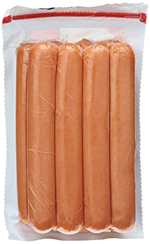 1 Ball+Park+Size+Franks+Count