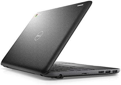Dell Chromebook 11 3180 83c80 11 6 Inch Traditional Laptop Black Buy Online At Best Price In Uae Amazon Ae