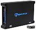 Rockville dB13 3000 Watt Peak / 750w RMS @ 2 Ohm CEA Compliant Mono Car Amplifier