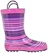 Western Chief Olivia Rain Boot (Toddler/Little Kid/Big Kid)
