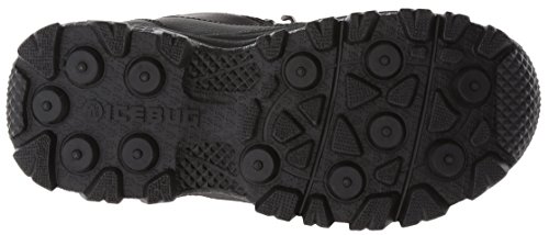 Icebug Women's Sorix2 BUGsole Winter Boot,Black,38 EU/7.5 M US