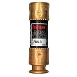 Bussmann FRN-R-10 10 Amp Fusetron Dual Element