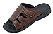 New Men's Fisherman Open Toe Slide Sandals