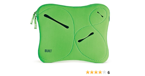 built cargo laptop sleeve