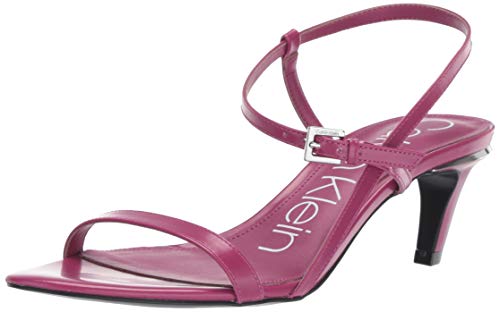 Calvin Klein Open Toe Wedges, Open Toe Calvin Klein Wedges