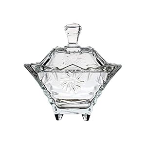 Soogo Cany Bowl, Transparent