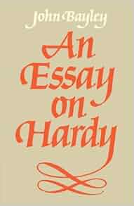Hardy essays 05 image