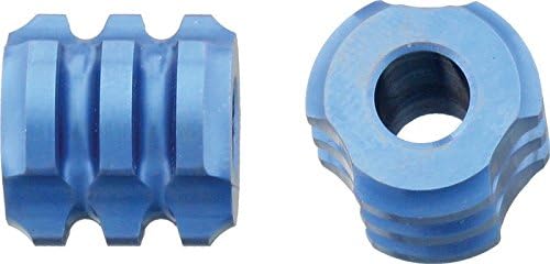 Darrel Ralph Mega Bead Blue