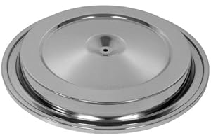 CFR PERFORMANCE 1988-92 Compatible/Replacement for CHEVY/GMC TRUCK CHROME AIR CLEANER TOP